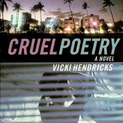 cruel poetry (unabridged) audiobook cover image