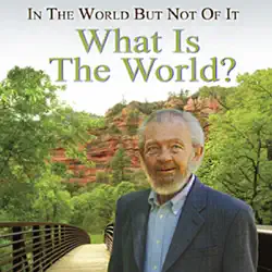 in the world but not of it: success (unabridged) audiobook cover image