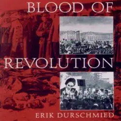 blood of revolution: from the reign of terror to the arab spring (unabridged) audiobook cover image