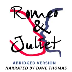romeo and juliet [adaptation] imagen de portada de audiolibro