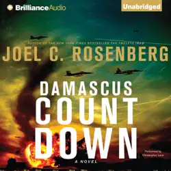 damascus countdown: a novel (the twelfth imam, book 3) (unabridged) audiobook cover image
