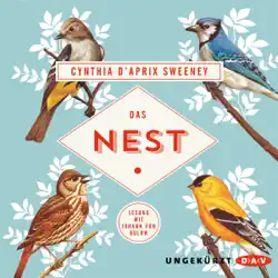 das nest audiobook cover image
