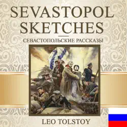 sevastopol sketches (russian edition) (unabridged) imagen de portada de audiolibro