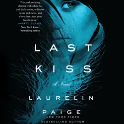 last kiss (unabridged) audiobook cover image