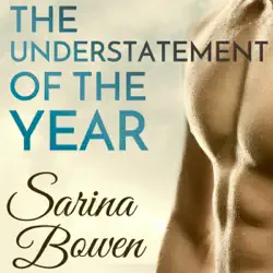 the understatement of the year (unabridged) audiobook cover image