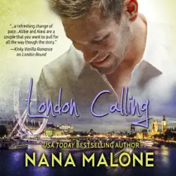 london calling: chase brothers, volume 2 (unabridged) audiobook cover image