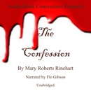 The Confession (Unabridged) MP3 Audiobook