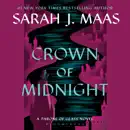 Crown of Midnight listen, audioBook reviews and mp3 download