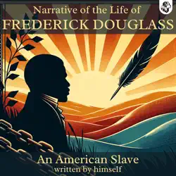 narrative of the life of frederick douglass an american slave audiobook cover image