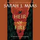 Heir of Fire listen, audioBook reviews and mp3 download