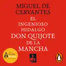 El ingenioso Hidalgo Don Quijote de la Mancha escuche, reseñas de audiolibros y descarga de MP3