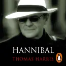 Hannibal (Hannibal Lecter 3) escuche, reseñas de audiolibros y descarga de MP3