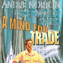 a mind for trade (unabridged) audiobook cover image