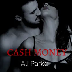 cash money: bad money series, book 4 (unabridged) audiobook cover image