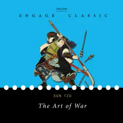 the art of war audiobook cover image