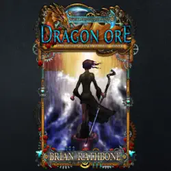 dragon ore: the dawning of power: the dawning of power trilogy, book 3 (unabridged) audiobook cover image