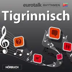 eurotalk rhythmen tigrinnisch audiobook cover image