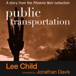 public transportation (unabridged) audiobook cover image
