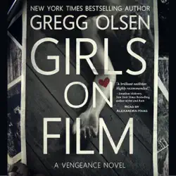girls on film (unabridged) audiobook cover image