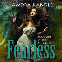 fearless: the king series, book one (unabridged) audiobook cover image