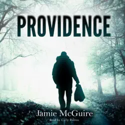 providence: providence, volume 1 (unabridged) audiobook cover image