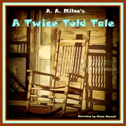a twice told tale (unabridged) audiobook cover image