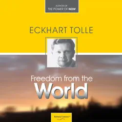 freedom from the world audiobook cover image