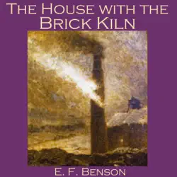 the house with the brick kiln (unabridged) audiobook cover image