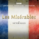 Les Miserables: A BBC Radio 4 full-cast dramatisation MP3 Audiobook