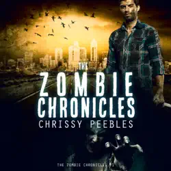the zombie chronicles: apocalypse infection unleashed series #1 (unabridged) audiobook cover image