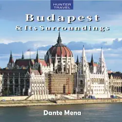 budapest & its surroundings: travel adventures (unabridged) audiobook cover image