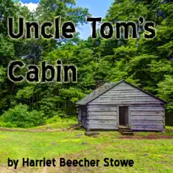 uncle tom's cabin (unabridged) audiobook cover image