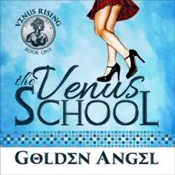 the venus school (unabridged) audiobook cover image