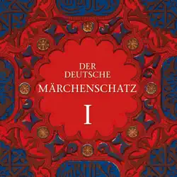 der deutsche märchenschatz i audiobook cover image