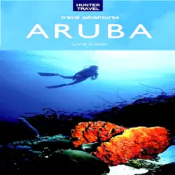 aruba travel adventures (unabridged) audiobook cover image