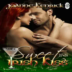 sweet irish kiss: a 1night stand contemporary romance, book 39 (unabridged) audiobook cover image