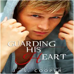 guarding his heart (unabridged) audiobook cover image