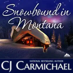 snowbound in montana (unabridged) audiobook cover image