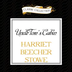 uncle tom's cabin (unabridged) audiobook cover image