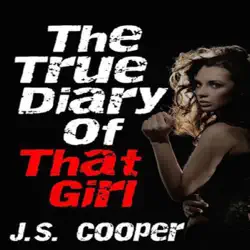 the true diary of that girl (unabridged) audiobook cover image