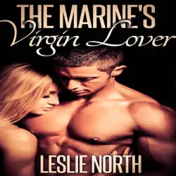the marine's virgin lover: the denver men series, book 2 (unabridged) audiobook cover image