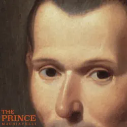 the prince audiobook cover image