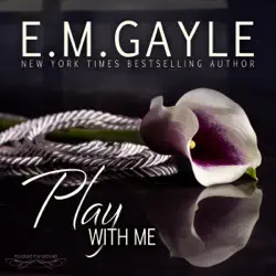 play with me: pleasure playground, book 1 (unabridged) audiobook cover image