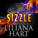 Sizzle: A MacKenzie Family Novel, Volume 14 (Unabridged) MP3 Audiobook