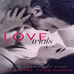 the love trials (unabridged) audiobook cover image