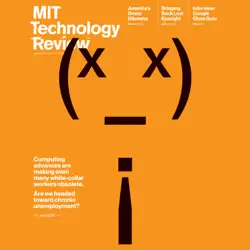 audible technology review, july 2013 audiobook cover image