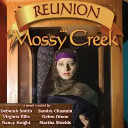 reunion at mossy creek: mossy creek hometown series, book 2 (unabridged) audiobook cover image