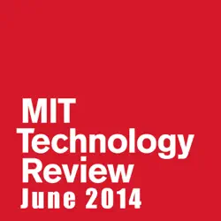 audible technology review, june 2014 audiobook cover image
