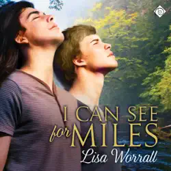 i can see for miles (unabridged) audiobook cover image