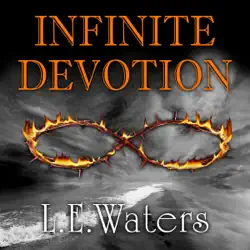infinite devotion: the infinite series, book 2 (unabridged) audiobook cover image